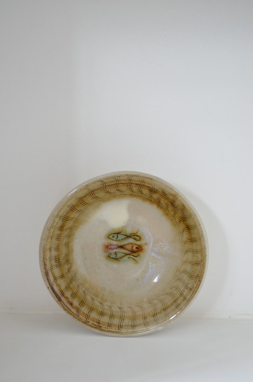 大久保窯　村上世一作　深絵皿 大久保窯 村上世一作 絵皿 2025年最新】大久保窯の人気アイテム